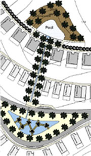 Ferienanlage (7. Semester)