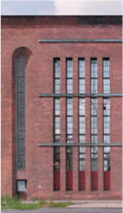 Theaterwerk (8. Semester)