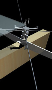 Hier ist noch nichts